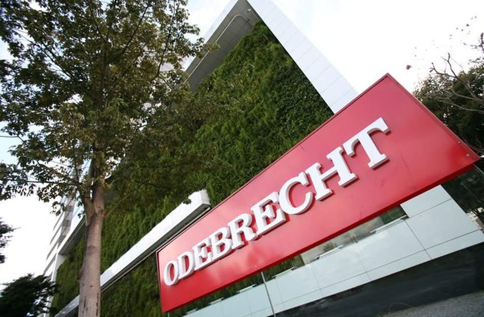Odebrecht 