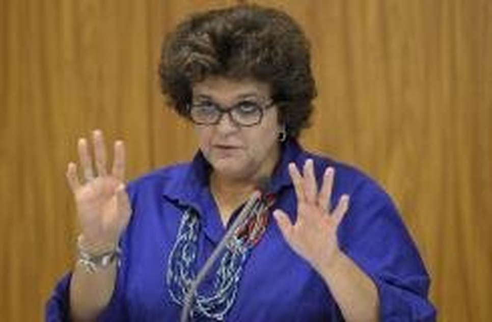 Foto: Wilson Dias/Agência Brasil