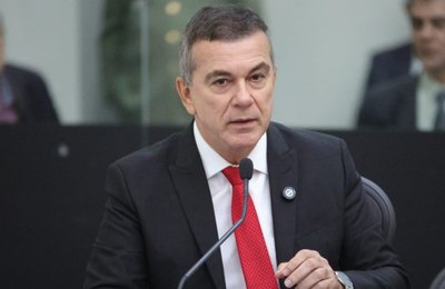 Ronaldo Medeiros parabeniza Fapeal pelos 35 anos de contribuição à ciência e ao desenvolvimento