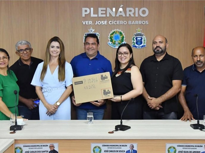Prefeitura de Belém promove importantes investimentos na educação