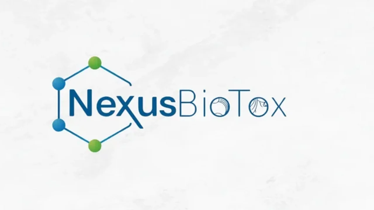 Startup transforma pesquisa científica em solução para testes toxicológicos