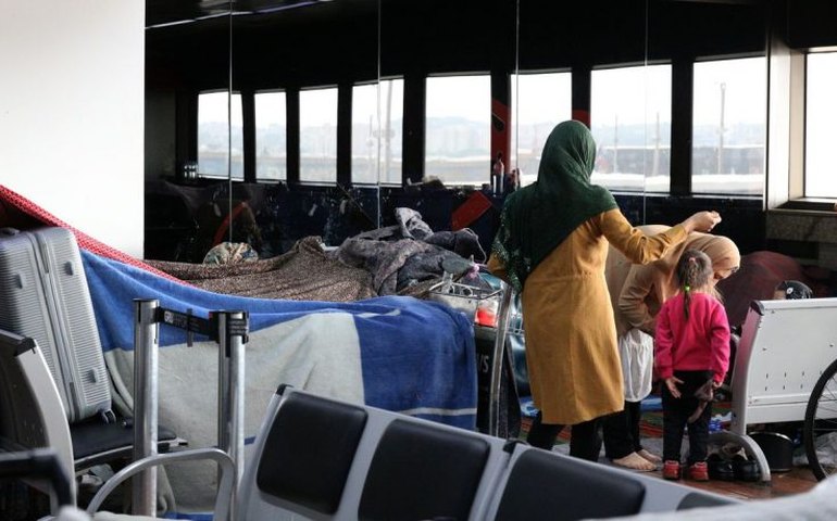 Comissão mista sobre migrações e refugiados será instalada nesta quarta