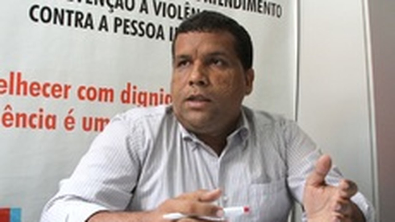 Idosos alagoanos contam com órgão para proteção e defesa dos direitos