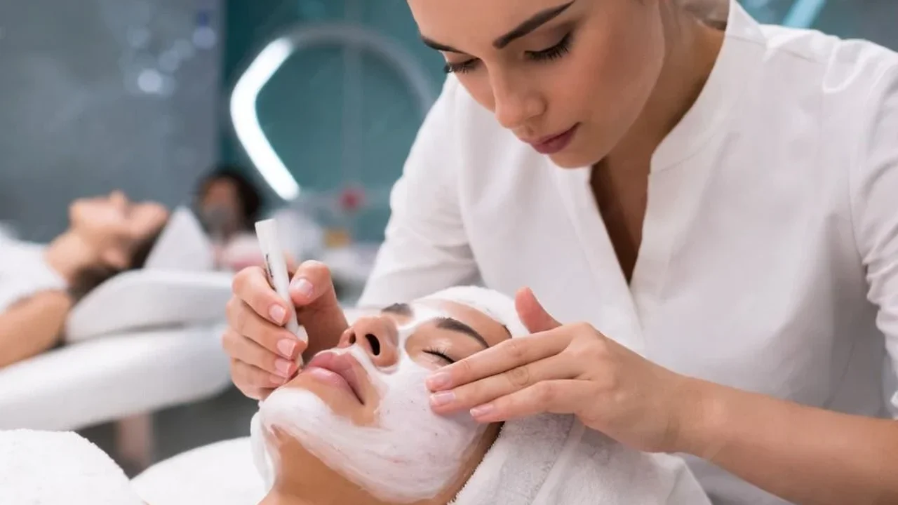 Especialista destaca técnicas como peeling e orienta sobre cuidados adequados para melhorar a saúde e a aparência da pele