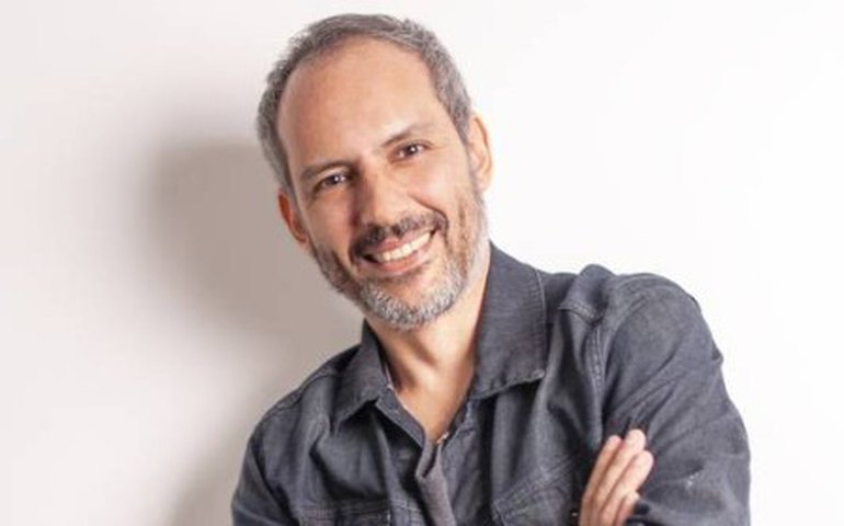 Aos 45, Pablo Uranga, ex-galã de &#8216;Malhação&#8217;, volta à TV e brinca: ‘Com a barba, nunca mais me reconheceram’