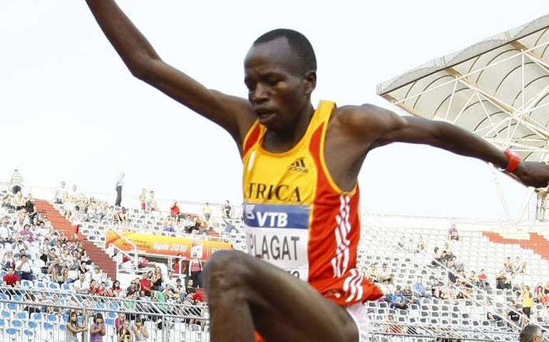 Atleta olímpico queniano que disputou três Olimpíadas é encontrado morto com sinais de facadas