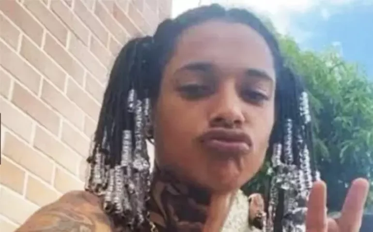 Justiça manda prender rapper Oruam por ligação com CV