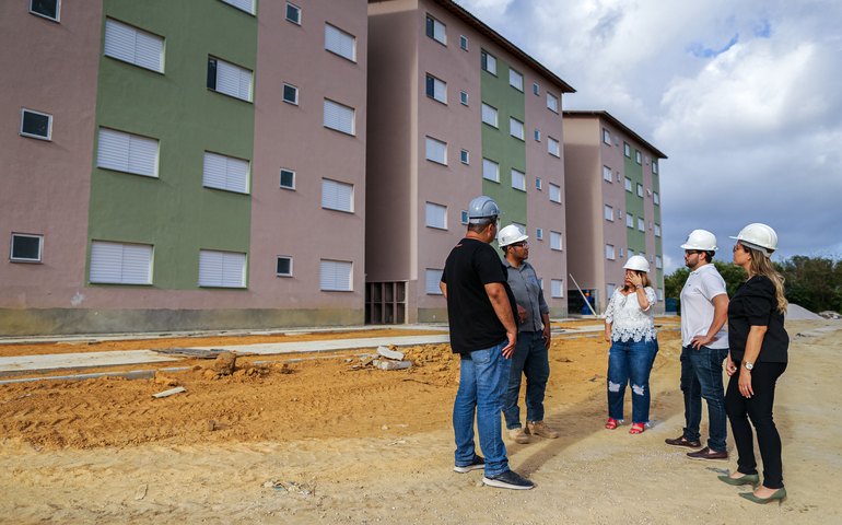 Prefeitura de Maceió recuperou mais de 70 unidades habitacionais utilizadas de forma irregular