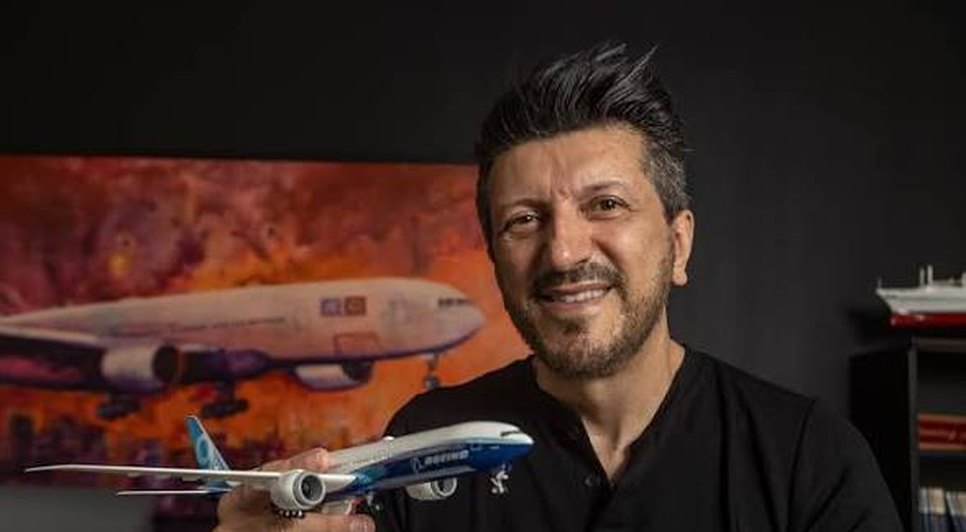 Maior aeroporto do Brasil pode passar a ter nome de Lito Sousa
