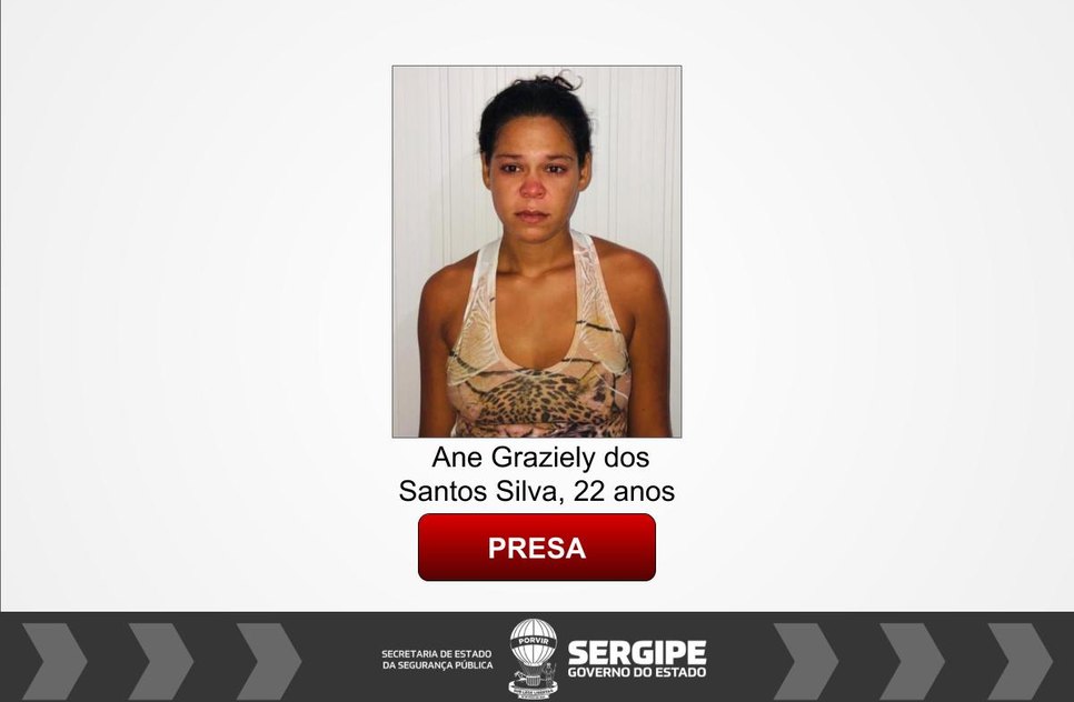 presa Ane Gabriele