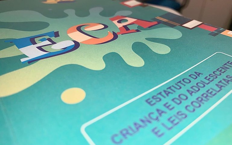 Estatuto da Criança e do Adolescente completa 35 anos com garantia de direitos