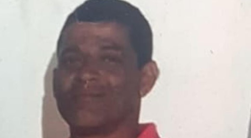 Anderson Pereira da Conceição morreu no dia 22 de março / Foto: SSP/SE