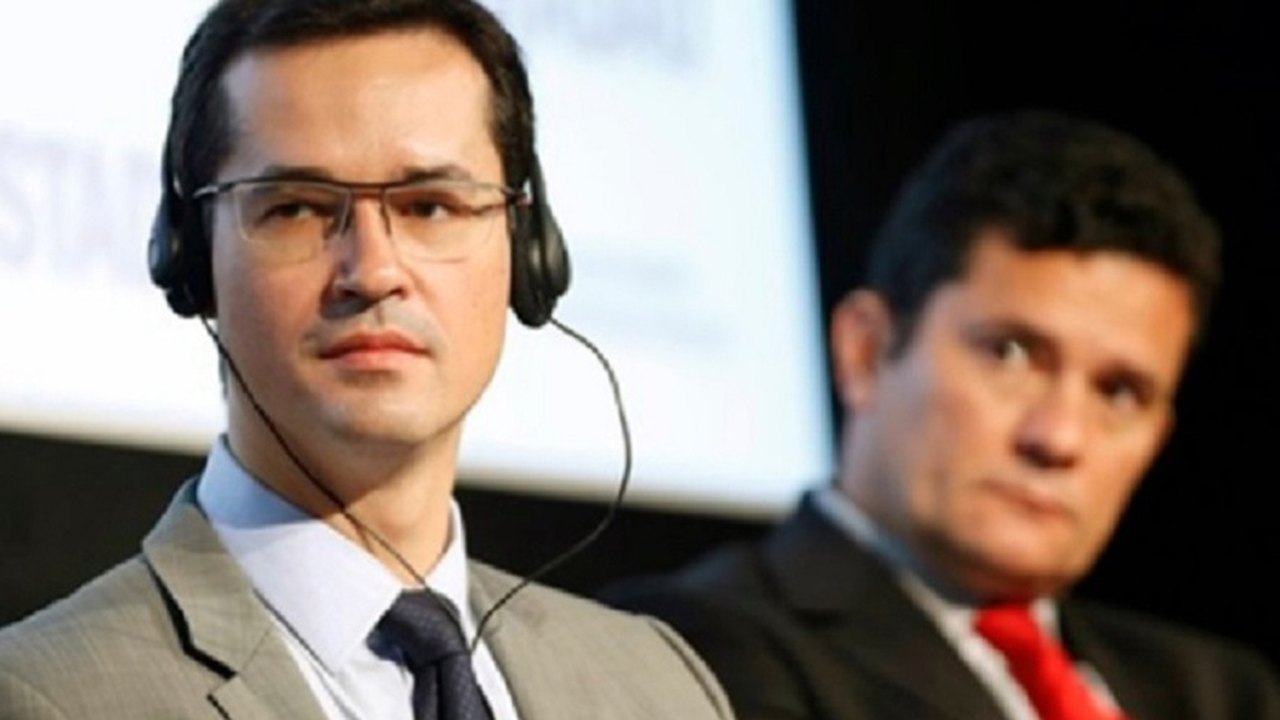 Conversas entre Moro, Dallagnol e o lado escuro da Justiça escancaram a Lava Jato