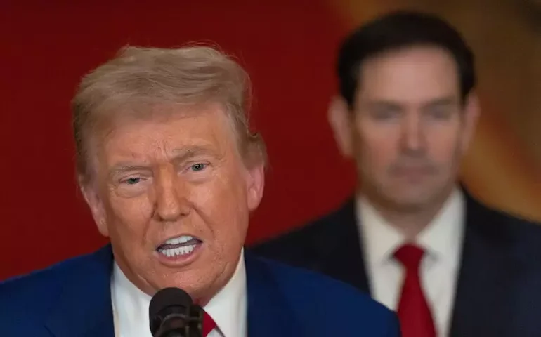 Irã diz que não há sinais de contaminação após ataque dos EUA