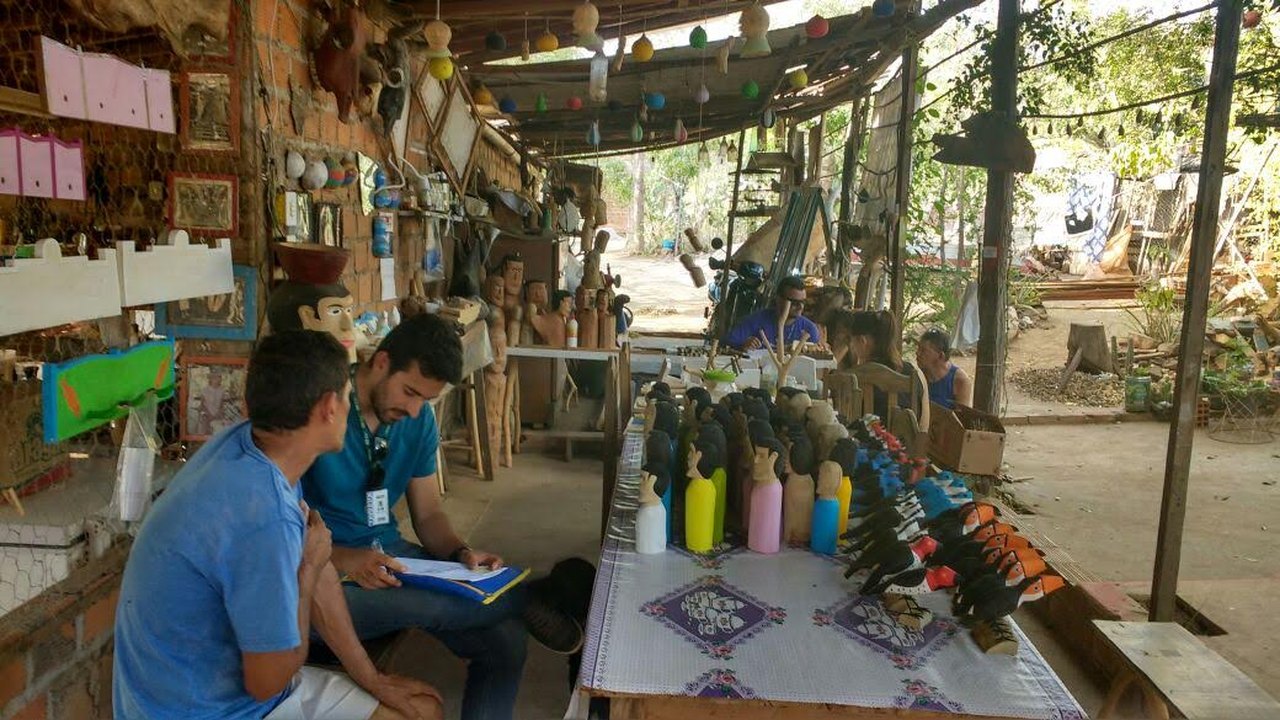 MPF firma TAC com Estado de Alagoas para que escolas realizem licitação para compra de alimentos