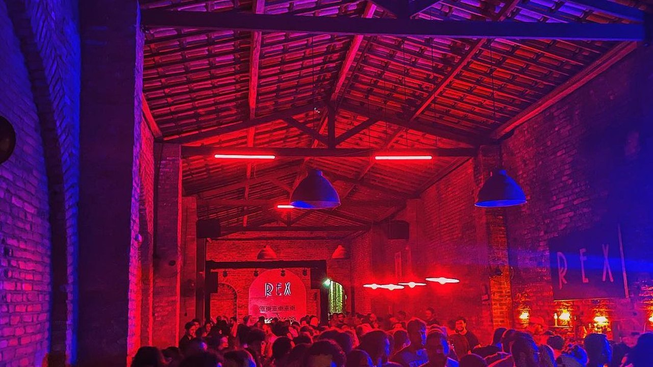 Festa Uêpa reúne DJs no Bairro do Jaraguá para mais uma edição