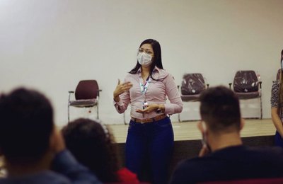 OAB Alagoas promove mesa redonda no Dia Mundial da Propriedade Intelectual