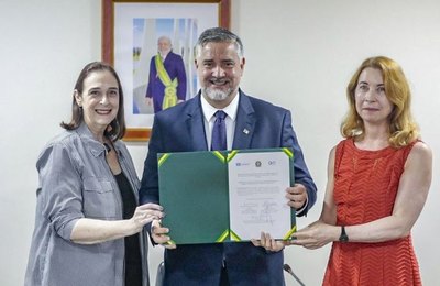 Secom e Unesco lançam editais para contratação de consultorias em comunicação popular e periférica