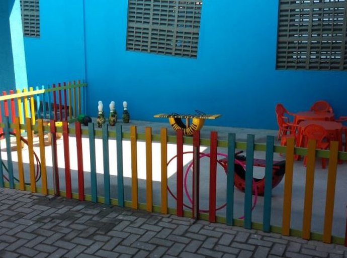 Semed Maceió reinaugura a Escola Maria José Carrascosa no Reginaldo