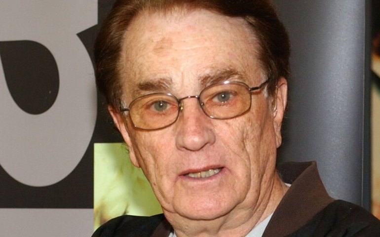 Morre, aos 101 anos, Bill Butler, histórico nome da fotografia no cinema