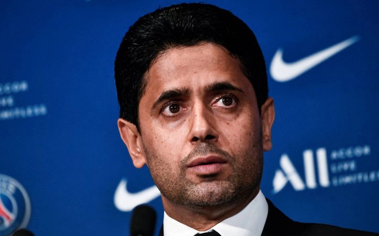 Presidente do PSG despista sobre futuro de Neymar: ‘Alguns virão e outros sairão’