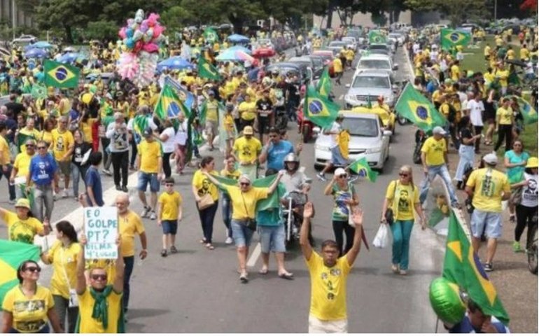 Inquérito dos atos antidemocráticos pode ser encerrado sem concluir investigações