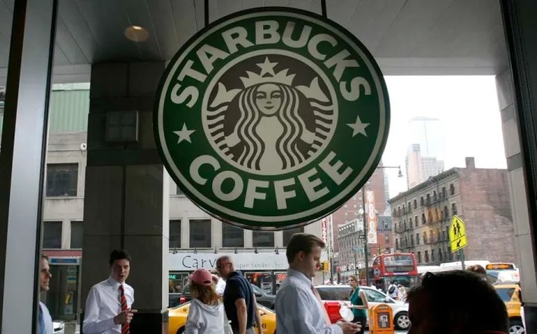 Starbucks: recuperação judicial é tentativa de reverter perda de licença da marca no Brasil