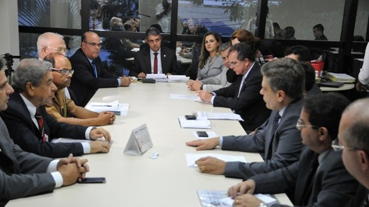 Novos integrantes do Conselho de Segurança defendem combate ao crime