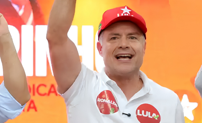Renan Filho defende reciprocidade diante do tarifaço dos EUA