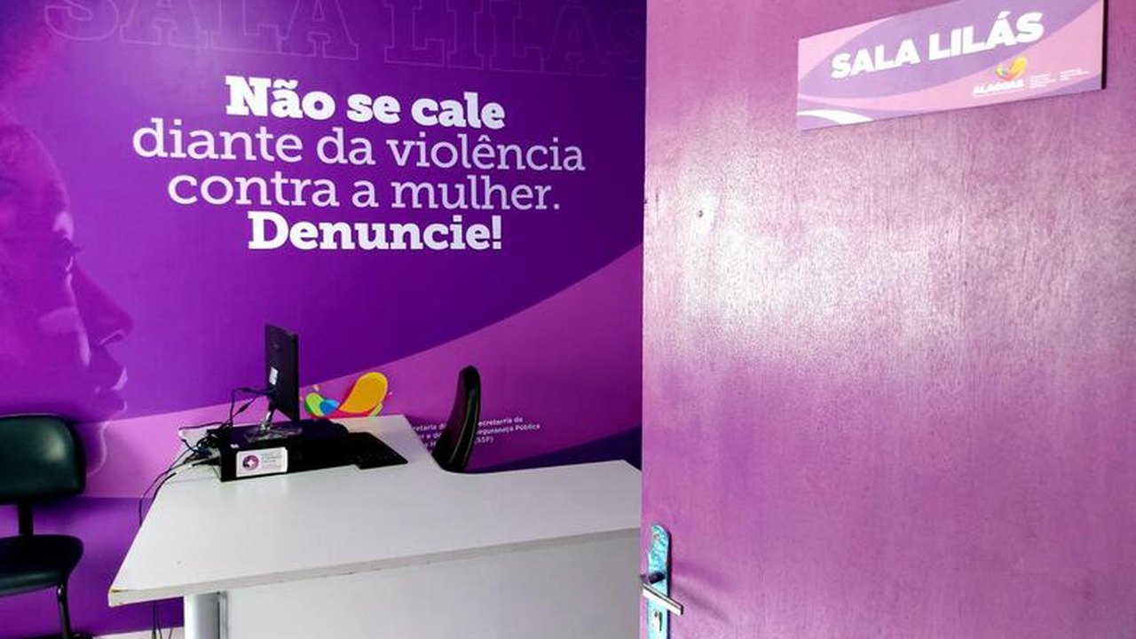 Núcleo Especializado de Atendimento à Mulher de Rio Largo divulga balanço de 2024
