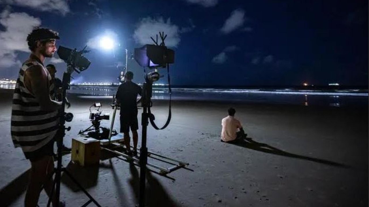 Filme “Praia da Avenida”, realizado com apoio da Secretaria de Cultura, ganha trailer oficial