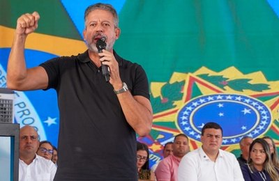 Saúde avança em AL com R$ 33,6 milhões em investimentos destinados por Arthur Lira nos cinco primeiros meses de 2026