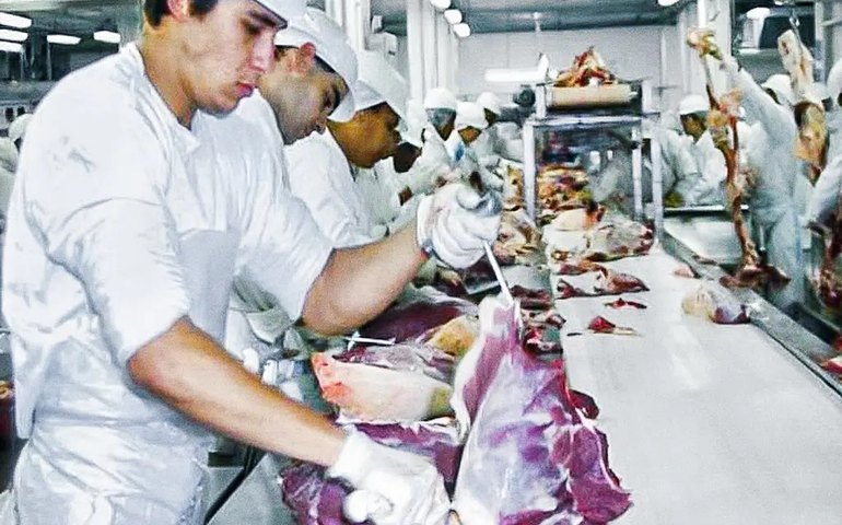 Governos da Bahia e do Tocantins assinam acordo para demarcação de divisa