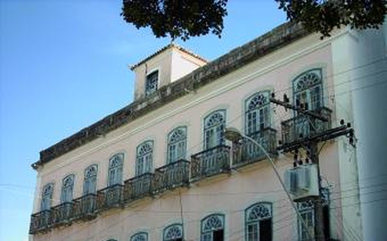 Biblioteca Pública Estadual passa a se chamar Graciliano Ramos