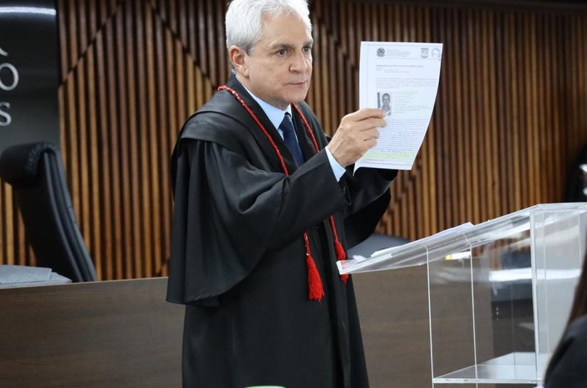 Caso Quitéria: Acusada de mandar matar a própria irmã é absolvida em júri