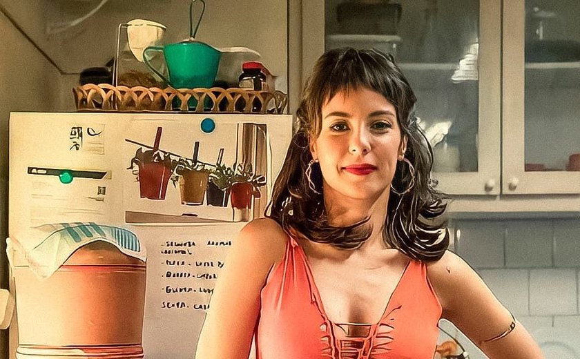 Andréia Horta e Ravel Andrade anunciam gravidez da 1.ª filha: 'Maior alegria de nossas vidas'