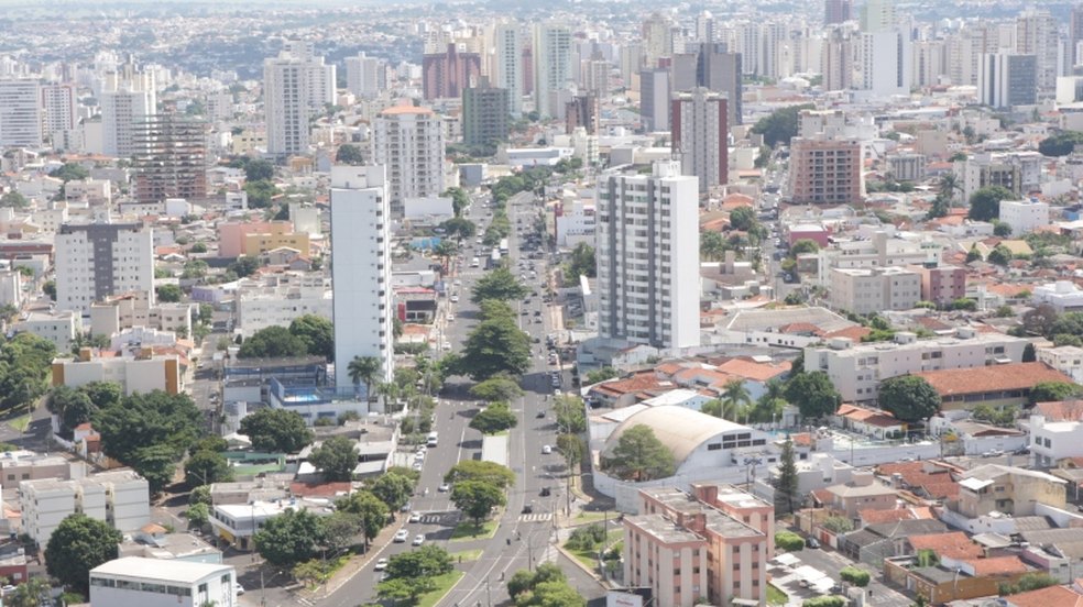 Uberlândia recebe R$ 140,2 milhões para mobilidade urbana e infraestrutura
