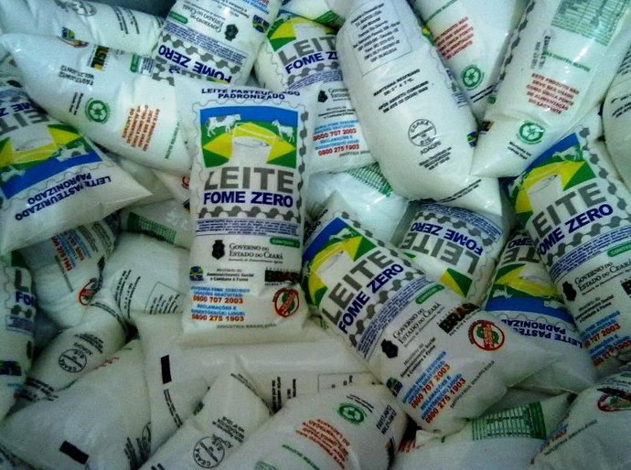 Semas de União fará recadastramento de atendidos pelo Programa do Leite