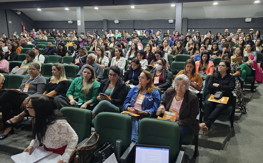 Fórum de Saúde do Trabalhador promove força da classe e reforça compromisso da Gestão Municipal