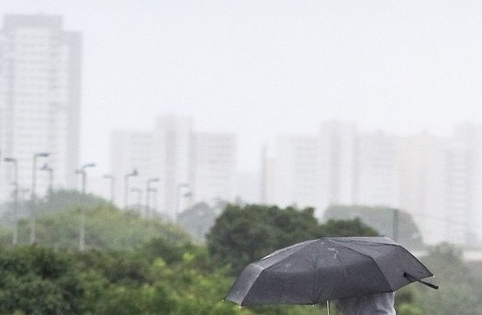 chuva-em-sao-paulo-09112020181950804 / Foto: foto: reprodução R7