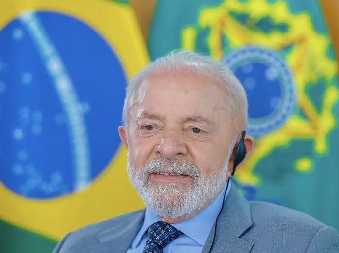 Presidente embarca essa semana para viagens à Rússia e à China