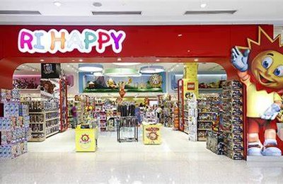 Grupo Ri Happy expande operação no Nordeste
