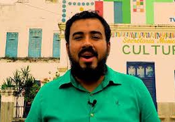 Lei Paulo Gustavo: secretário de Palmeira dos Indios defende participação da população