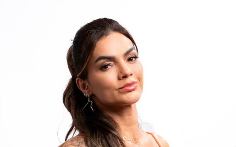 Kelly Key diz que negou convite para participar do BBB 25 com a filha