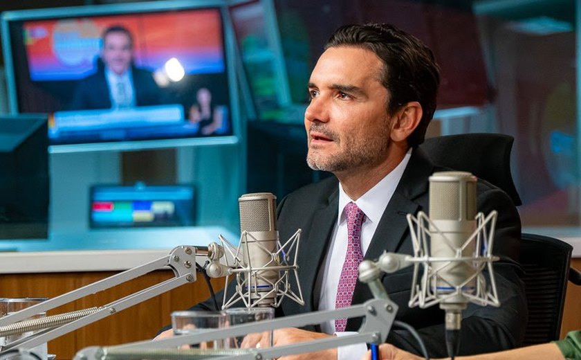 Celso Sabino celebra recordes e novos incentivos do setor de Turismo