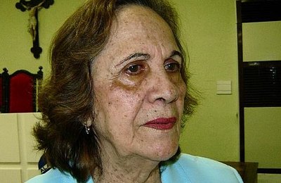 Câmara registra com pesar falecimento da ex-vereadora Terezinha Ramires