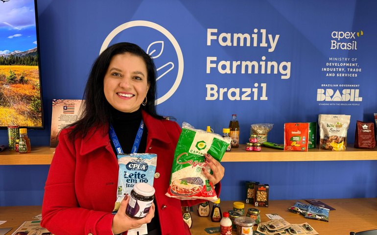 Alagoas se prepara para ampliar negócios do setor agropecuário no mercado internacional