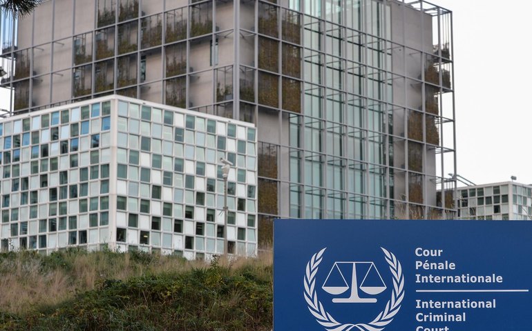 Burkina Faso, Níger e Mali se retiram do Tribunal Penal Internacional