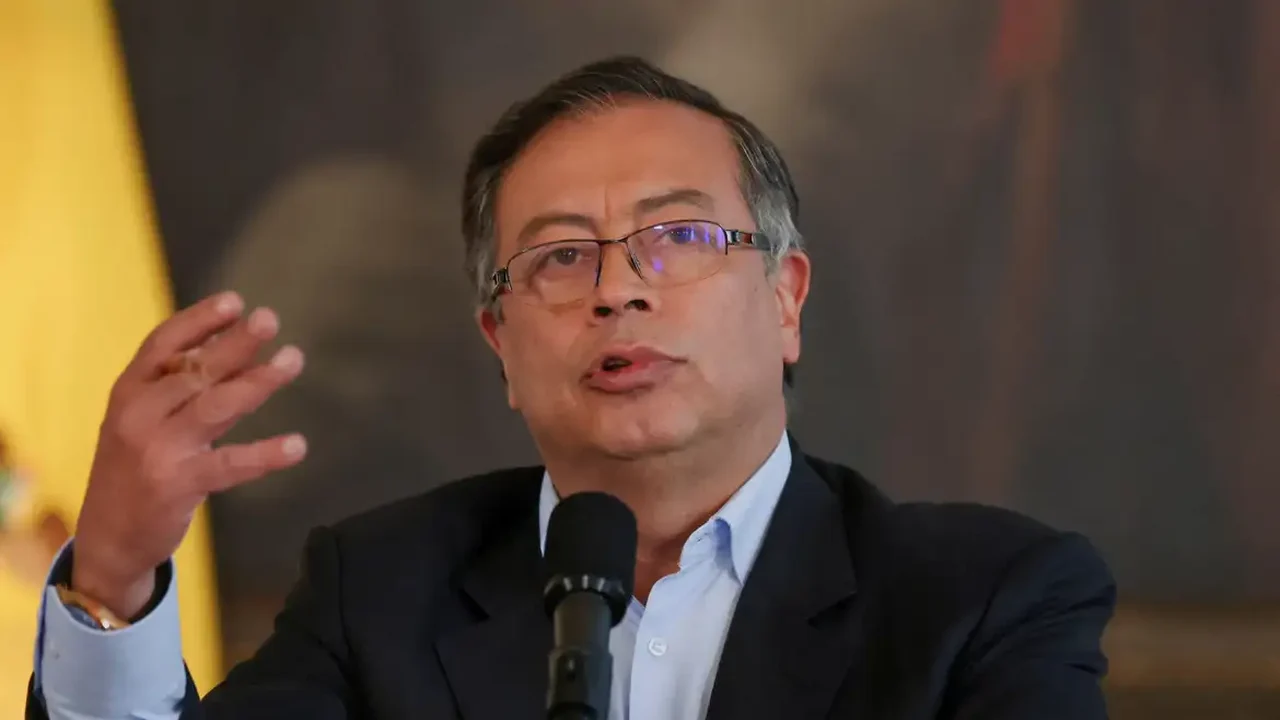 Presidente de Honduras convoca reunião da Celac dia 30; Petro, da Colômbia, confirma presença