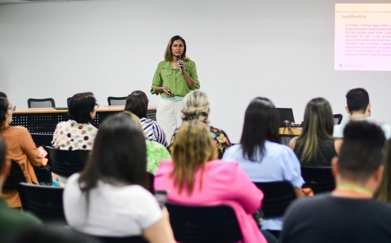  Cria e IMA assinam termo de cooperação para projeto sustentável em creches 